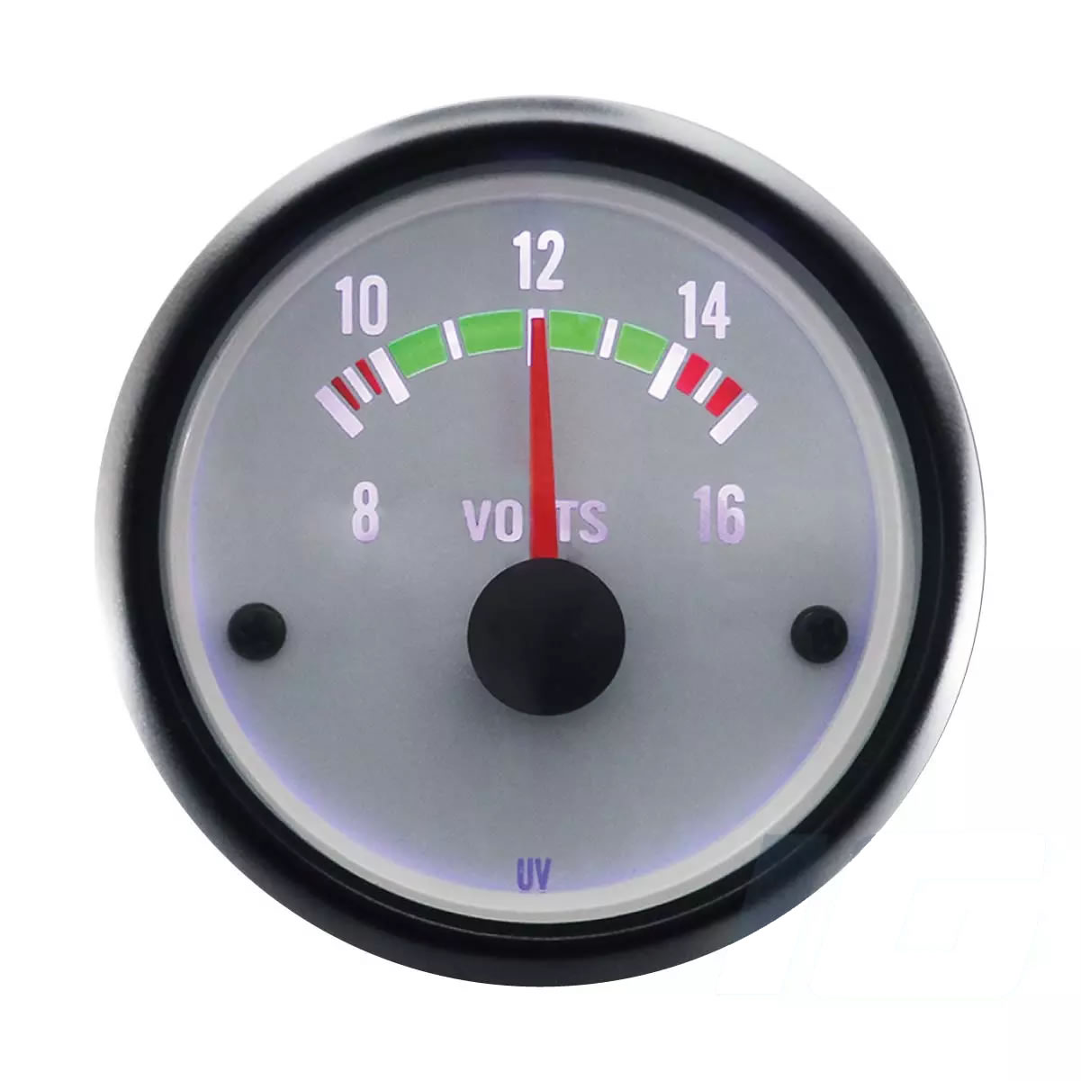 volt gauges